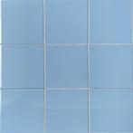 Wandtegels - OUTLET - Mosa - 16750 - 15 x 15 cm, Ophalen, Nieuw, Minder dan 20 cm, Minder dan 20 cm