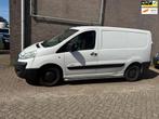 Citroen Jumpy 12 1.6 HDI L1 H1 ((( 120.000 km N.A.P ))), Gebruikt, 4 cilinders, Citroën, Origineel Nederlands