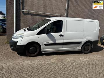 Citroen Jumpy 12 1.6 HDI L1 H1 ((( 120.000 km N.A.P ))) beschikbaar voor biedingen