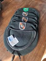Barretten (nieuw), Ophalen, Overige soorten, Overige gebieden, Helm of Baret