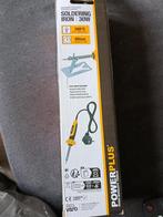 Power Plus Soldeerbout - Zo goed als nieuw!, Ophalen of Verzenden, Zo goed als nieuw