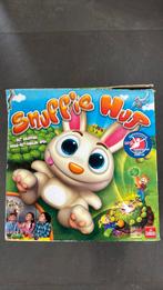 Snuffie Hup, Ophalen of Verzenden, Zo goed als nieuw