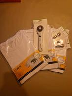 Cricut Bundle New, Hobby en Vrije tijd, Ophalen of Verzenden, Nieuw