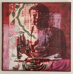 Schilderij Jeroen Brouwer, Antiek en Kunst, Ophalen