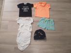 DIRKJE/HEMA/H&M/NOPPIES jongens pakketje maat 62, Ophalen of Verzenden, Zo goed als nieuw, Maat 62