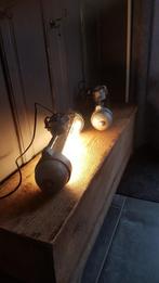 STOER!!! Industriële TL lamp LED bully! Hellux., Industrieel, Gebruikt, Ophalen of Verzenden, 50 tot 75 cm