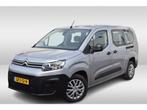 Citroën Berlingo XL PureTech 110 | | Aplle carplay  Androi, Gebruikt, 1199 cc, 7 stoelen, Handgeschakeld
