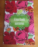 Mooie kleurboeken voor volwassenen, Ophalen of Verzenden, Nieuw, Overige typen