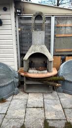 BBQ, Ophalen of Verzenden, Zo goed als nieuw