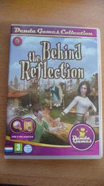 The Behind Reflection, Puzzel en Educatief, 1 speler, Eén computer, Ophalen of Verzenden