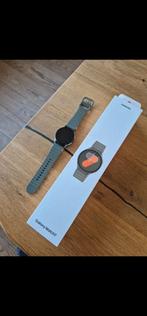 Samsung smart watch 7, Sieraden, Tassen en Uiterlijk, Smartwatches, Ophalen of Verzenden, Nieuw, Zwart, Android