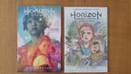 Horizon Zero Dawn - beide TPB's, Meerdere comics, Amerika, Ophalen of Verzenden, Zo goed als nieuw