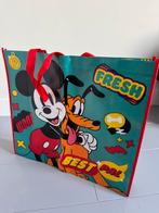 Mickey Boodschappentas, Ophalen of Verzenden, Mickey Mouse, Nieuw