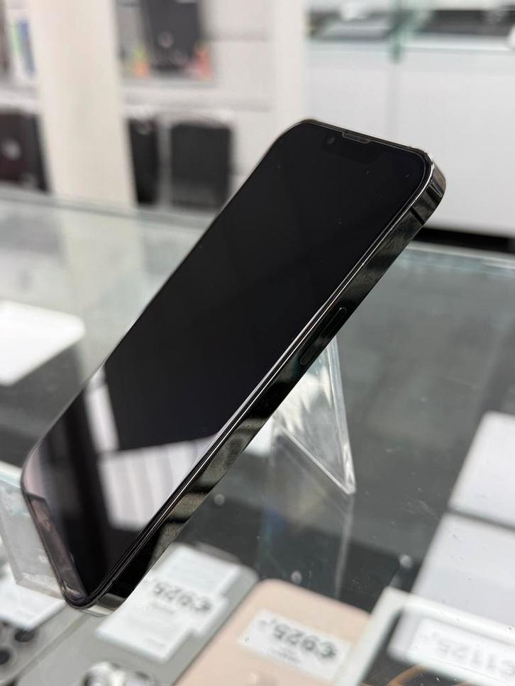 📱 iPhone 13 Pro 128GB Graphite – Volledig getest & Garantie, Telecommunicatie, Mobiele telefoons | Apple iPhone, Zo goed als nieuw