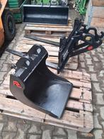 Cw05 vorken palletvorken, Ophalen, Nieuw
