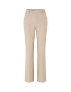 Trendy lichtbeige broek met wijde pijpen van mbyM, nieuw, Kleding | Dames, Broeken en Pantalons, Beige, Nieuw, Ophalen of Verzenden