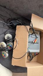 Super Nintendo, Spelcomputers en Games, Spelcomputers | Sony PSP, Ophalen, Wit