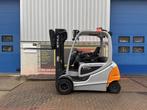VS-22438 Elektrische triplex heftruck Still RX60-35 BJ2019, 3000 tot 4000 kg, Elektrisch, Heftruck, Still