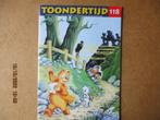 adv7283 toondertijd 118, Gelezen, Ophalen of Verzenden