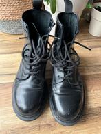 Doc Martens Mono zwart maat 43, Kleding | Heren, Schoenen, Verzenden, Zwart, Boots, Gedragen