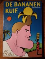 Cowboy HENK - De Bananenkuif / Kama & Seele, Eén stripboek, Ophalen of Verzenden, Nieuw