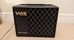 Vox VT20X hybride buis modelling versterker, Ophalen of Verzenden, Zo goed als nieuw, Minder dan 50 watt