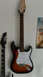 Gitaar elektrisch, Ophalen, Zo goed als nieuw, Overige merken