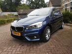 Bmw 2-SERIE ACTIVE TOURER NL-auto met logische km's !!!, Auto's, 65 €/maand, 136 pk, Gebruikt, Euro 6