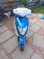 Scooter - Turbo Loop en Sloop, Ophalen of Verzenden, Gebruikt, Overige typen, Overige merken