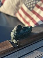 Mooie historische bakdekker met Lombardini dieselmotor, Ophalen, Gebruikt