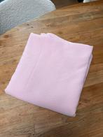 ZGAN roze tafelkleed van Pichler 150x250 cm, Ophalen of Verzenden, Zo goed als nieuw, Rechthoek, Binnen