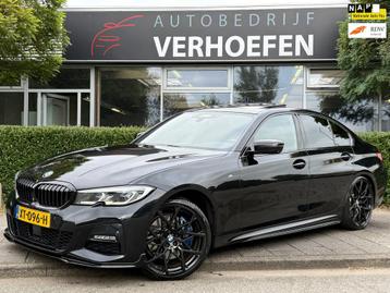BMW 3-serie 330i High Executive Edition - M PAKKET - PANORAM beschikbaar voor biedingen