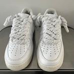 AIR FORCE 1 ’07 ”WHITE, Wit, Nike, Ophalen of Verzenden, Sneakers of Gympen