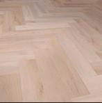 Pvc visgraat Solidfloor Mansion - 18m² Dryback, Ophalen, Nieuw, 75 m² of meer, Overige typen