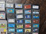 Partij 47 Gameboy spelletjes, Spelcomputers en Games, Games | Nintendo Game Boy, Gebruikt, 1 speler, Ophalen of Verzenden, Kyoto, Japan