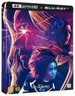 The Marvels Steelbook 4K Ultra HD + Blu-ray, Cd's en Dvd's, Blu-ray, Ophalen of Verzenden, Nieuw in verpakking, Actie