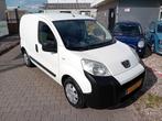 Peugeot Bipper 1.4 HDI 2008 SLECHTS 49DKM!! NIEUWE APK!, Voorwielaandrijving, Stof, 600 kg, Zwart
