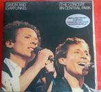 Simon and Gafunkel, Ophalen of Verzenden, Zo goed als nieuw, 12 inch