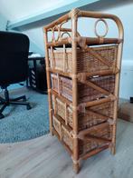 Leuk ladenkastje, Ophalen, Overige materialen, Minder dan 50 cm, Gebruikt