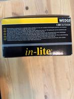 in-lite wedge rosé zilver tekoop in bundel, Ophalen of Verzenden, Nieuw