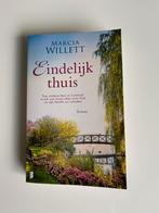 Marcia Willett - Eindelijk thuis, Ophalen of Verzenden, Zo goed als nieuw, Marcia Willett, Nederland