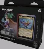 Commander Deck Revival Trance magic the gathering nieuw, Ophalen of Verzenden, Zo goed als nieuw, Speeldeck