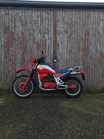 Honda XLV 750 R 4x, 750 cc, Cardan-aandrijving, 2 cilinders, Particulier
