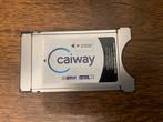 Caiway CI+ CAM Module, Ophalen of Verzenden, Zo goed als nieuw