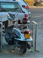 BTC Grande Retro, Fietsen en Brommers, Ophalen, Gebruikt