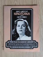 Ernest Lubitsch's Ninotchka starring Greta Garbo, Ophalen of Verzenden