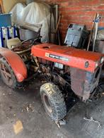 agria 4800 tuinbouwtrekker, Gebruikt, 2500 tot 5000, Tot 80 Pk, Ophalen