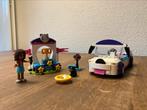 Lego Friends Puppy Optocht 41301, Kinderen en Baby's, Speelgoed | Duplo en Lego, Complete set, Lego, Zo goed als nieuw, Ophalen