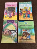 Leesboeken AVI en Borre, Ophalen of Verzenden, Zo goed als nieuw, Fictie algemeen