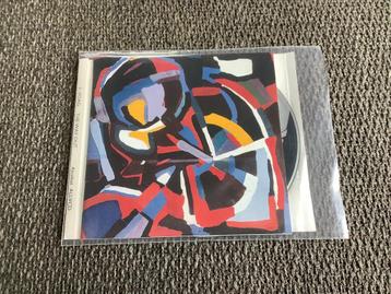 L Voag-The Way Out cd (UK/rare!) beschikbaar voor biedingen